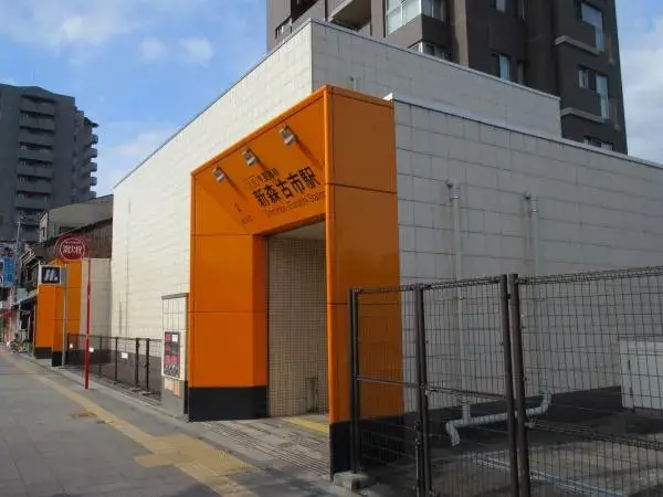 4DK房产 大阪市旭区 大阪府 (10)