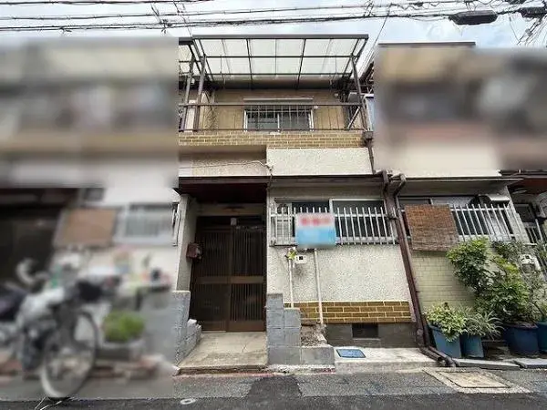 3DK Property Moriguchi City Osaka Prefecture (2)