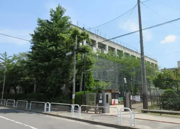 3DK Property Moriguchi City Osaka Prefecture (11)