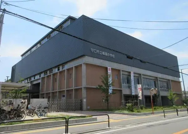 3DK Property Moriguchi City Osaka Prefecture (12)