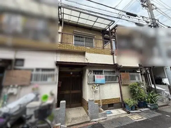 3DK Property Moriguchi City Osaka Prefecture (3)