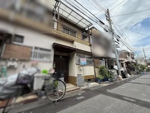 3DK Property Moriguchi City Osaka Prefecture (4)