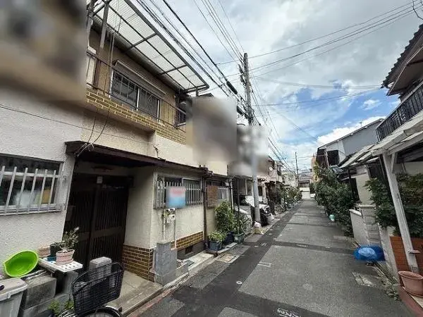 3DK Property Moriguchi City Osaka Prefecture (5)
