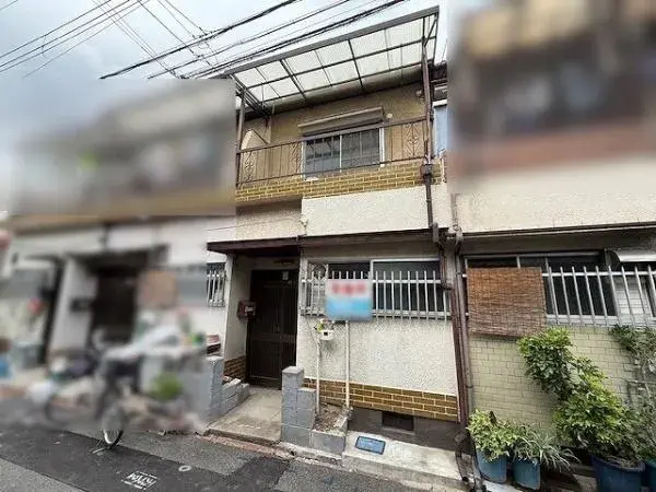 3DK Property Moriguchi City Osaka Prefecture (6)