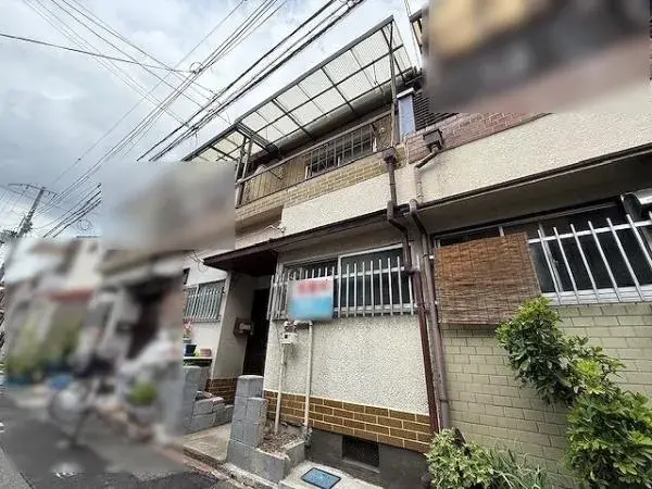 3DK Property Moriguchi City Osaka Prefecture (7)