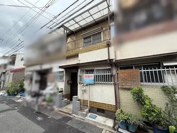 3DK Property Moriguchi City Osaka Prefecture (8)