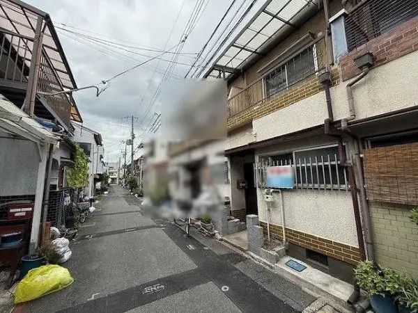 3DK Property Moriguchi City Osaka Prefecture (9)