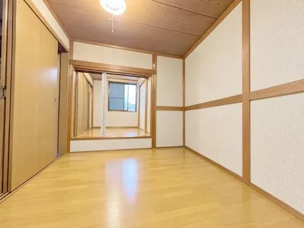 [Propiedad 3SDK] Ciudad de Neyagawa, Prefectura de Osaka (12)
