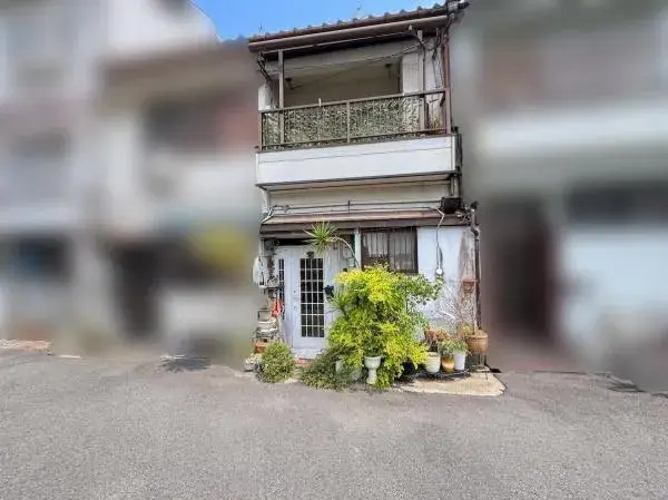 [Propiedad 3SDK] Ciudad de Neyagawa, Prefectura de Osaka (4)