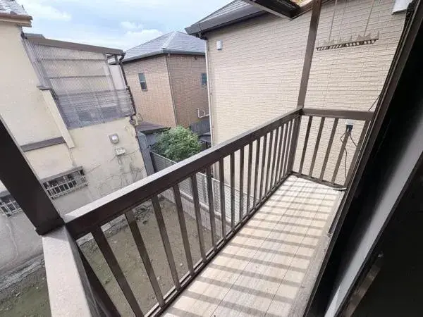 3DK Moriguchi City Osaka Prefecture (2)