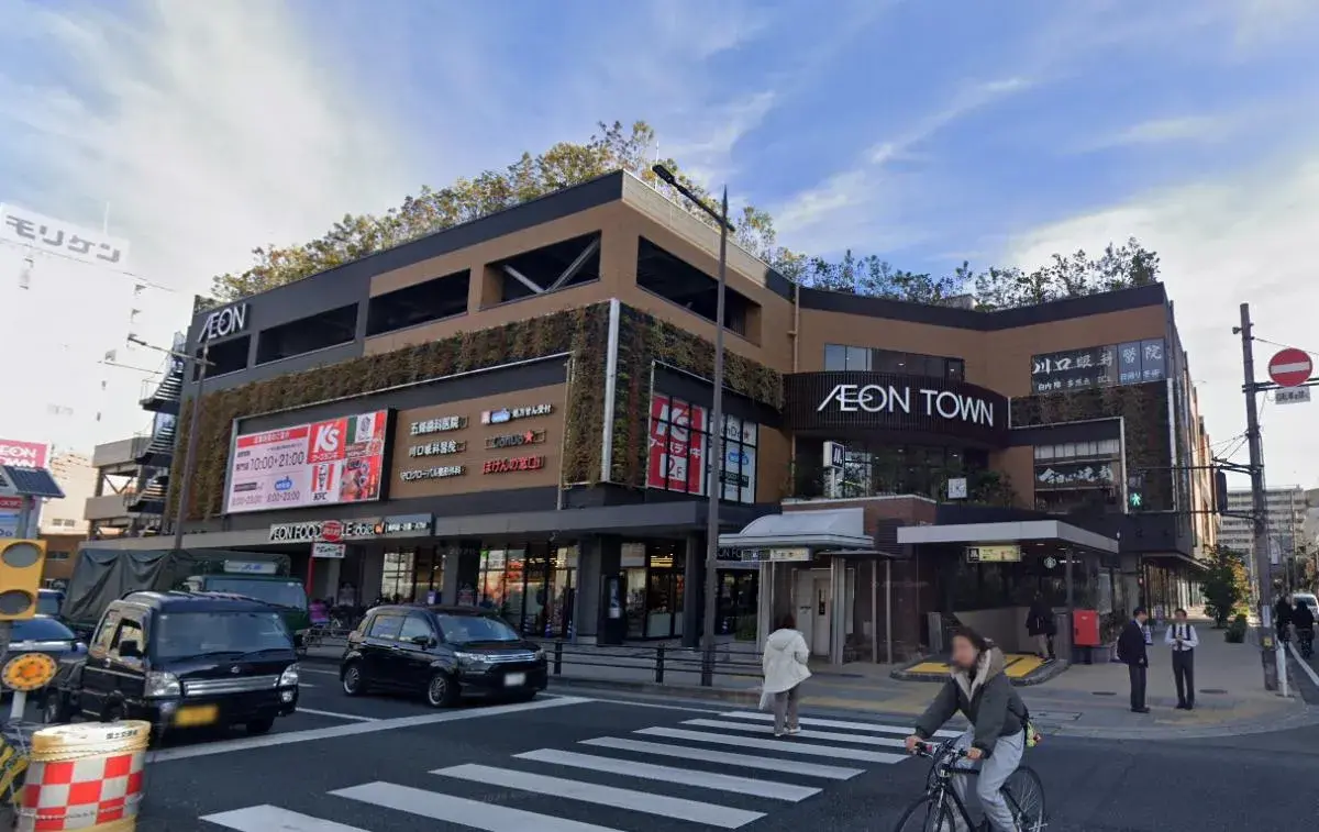 3DK Moriguchi City Osaka Prefecture (19)