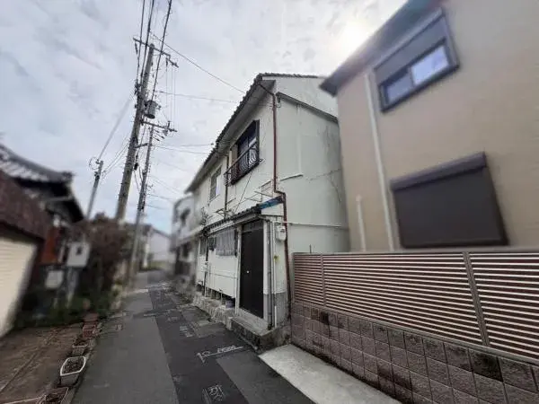 3DK Moriguchi City Osaka Prefecture (3)