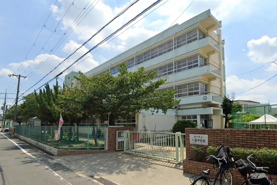 3DK Moriguchi City Osaka Prefecture (23)