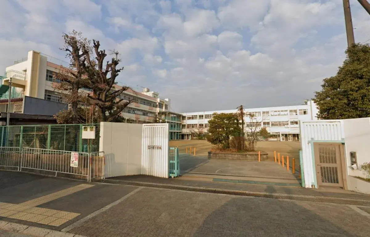 3DK Moriguchi City Osaka Prefecture (24)