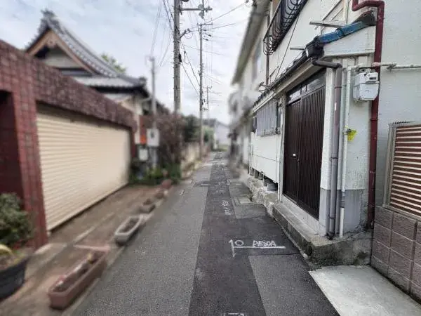 3DK Moriguchi City Osaka Prefecture (5)