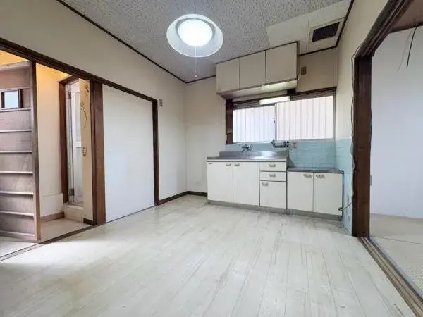 3DK Moriguchi City Osaka Prefecture (6)