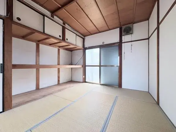 3DK Moriguchi City Osaka Prefecture (9)