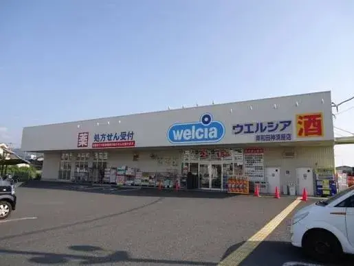 7LDK Property Kishiwada City Osaka Prefecture (7)