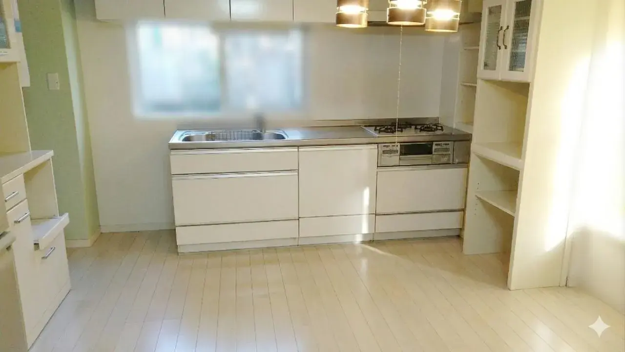 7LDK Property Daito City Osaka Prefecture (11)
