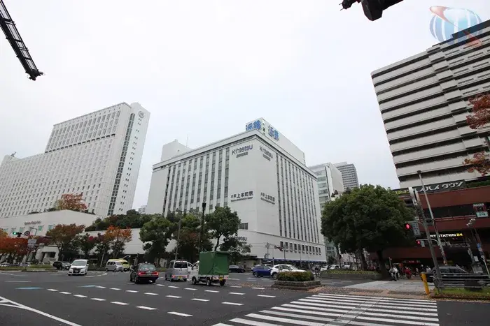 4K物件 大阪市天王寺区 大阪府 (12)