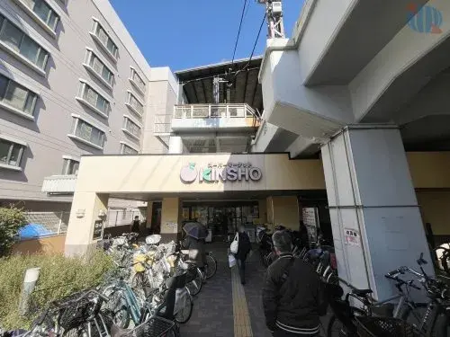 4K物件 大阪市天王寺区 大阪府 (14)