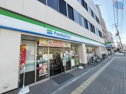 4K物件 大阪市天王寺区 大阪府 (15)