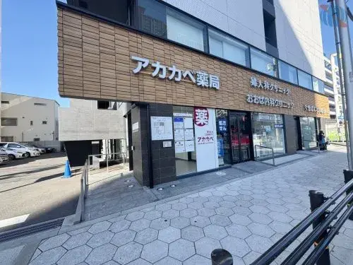4K物件 大阪市天王寺区 大阪府 (17)