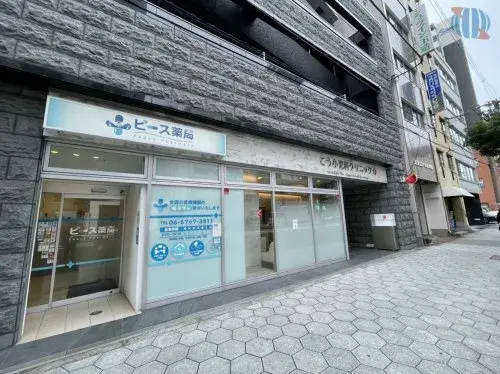 4K物件 大阪市天王寺区 大阪府 (18)