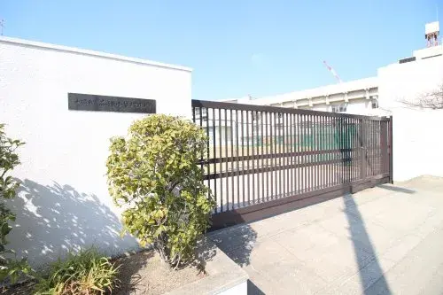 4K物件 大阪市天王寺区 大阪府 (5)