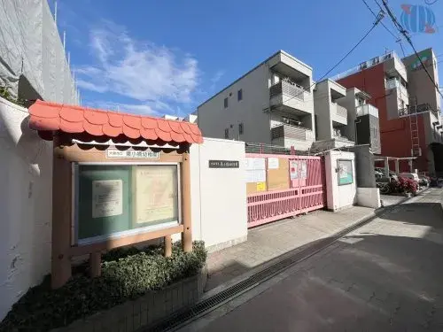4K物件 大阪市天王寺区 大阪府 (6)