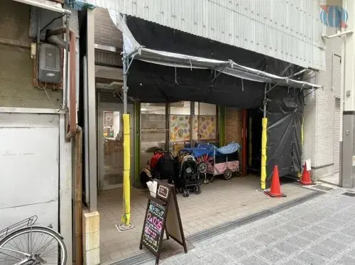 4K物件 大阪市天王寺区 大阪府 (7)