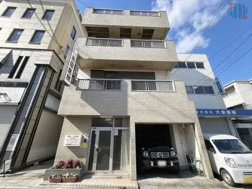 4K物件 大阪市天王寺区 大阪府 (8)