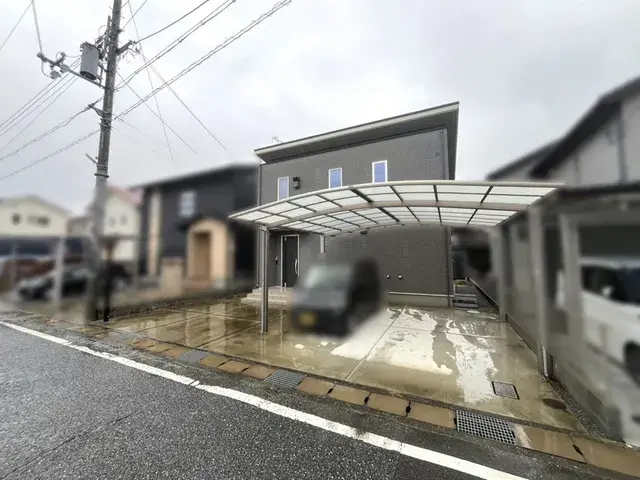 4LDK Kato City Hyogo Prefecture (3)