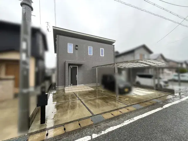 4LDK Kato City Hyogo Prefecture (5)