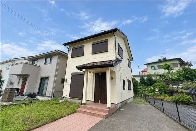 Akiya in Hyogo
