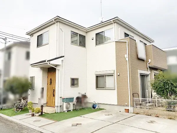 Akiya in Hyogo