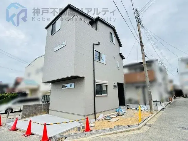 Akiya in Hyogo