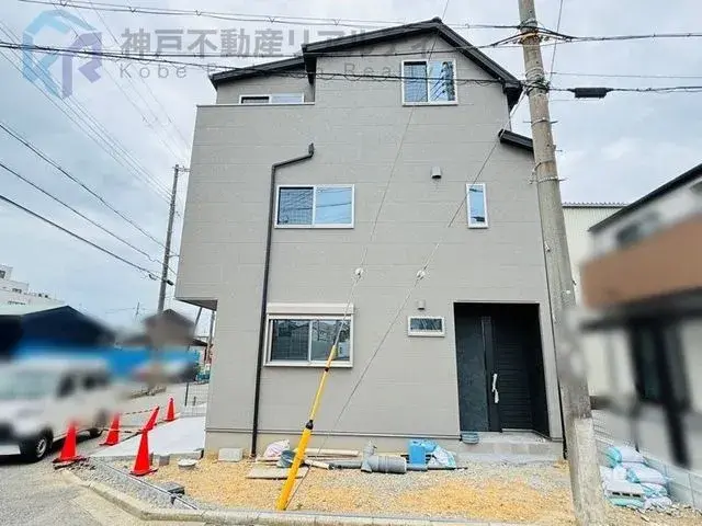 3LDK Propiedad Ciudad de Akashi Prefectura de Hyogo (2)