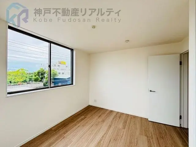 3LDK Propiedad Ciudad de Akashi Prefectura de Hyogo (11)