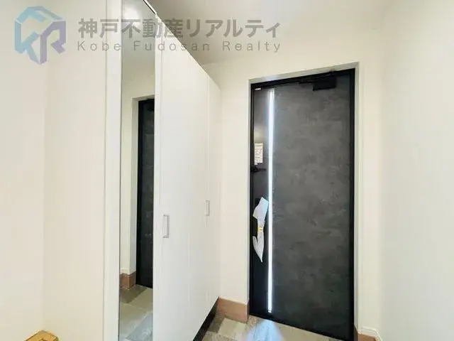 3LDK Propiedad Ciudad de Akashi Prefectura de Hyogo (13)
