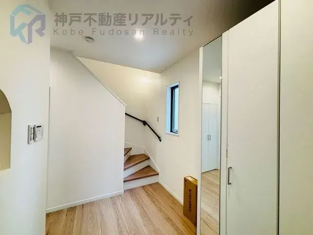 3LDK Propiedad Ciudad de Akashi Prefectura de Hyogo (14)