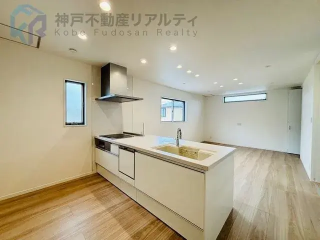 3LDK Propiedad Ciudad de Akashi Prefectura de Hyogo (16)