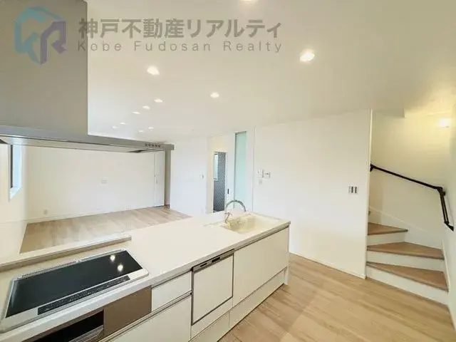 3LDK Propiedad Ciudad de Akashi Prefectura de Hyogo (17)