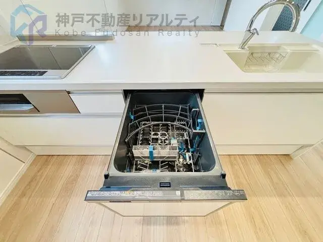 3LDK Propiedad Ciudad de Akashi Prefectura de Hyogo (18)
