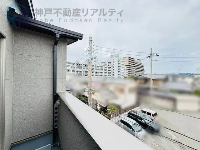3LDK Propiedad Ciudad de Akashi Prefectura de Hyogo (3)