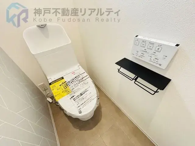 3LDK Propiedad Ciudad de Akashi Prefectura de Hyogo (21)