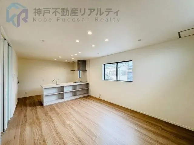 3LDK Propiedad Ciudad de Akashi Prefectura de Hyogo (4)