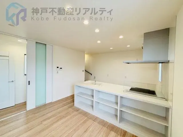 3LDK Propiedad Ciudad de Akashi Prefectura de Hyogo (5)