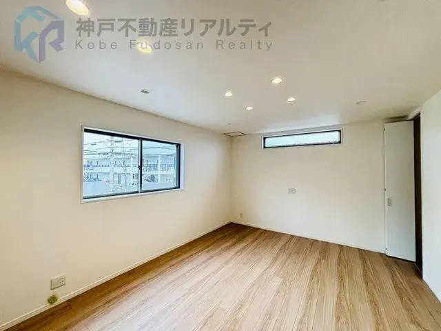 3LDK Propiedad Ciudad de Akashi Prefectura de Hyogo (6)