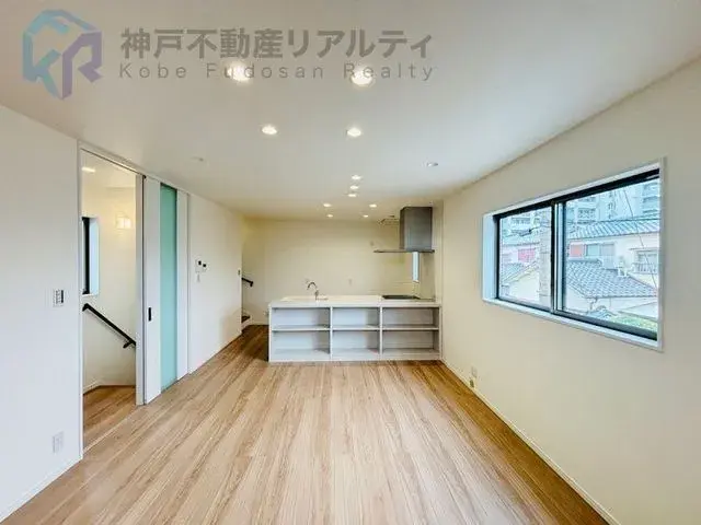 3LDK Propiedad Ciudad de Akashi Prefectura de Hyogo (7)